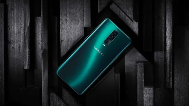 OPPO R17 Pro