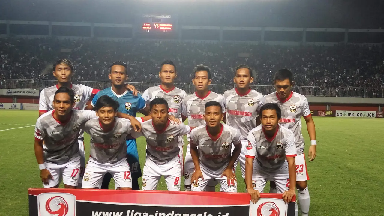 Persibangga Purbalingga