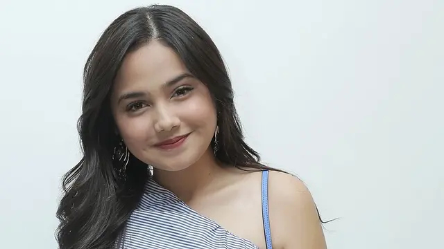 [Bintang] Syifa Hadju