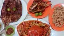 Kelapa Gading Surganya Seafood