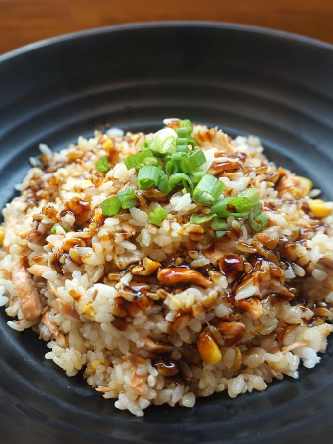 5 Kreasi Resep  Nasi  Goreng  yang Enak  dan Praktis Cocok 