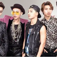 Satu per satu para personel BigBang akan memulai wajib militernya. Setelah T.O.P, kini G-Dragon dan para tiga personel lainnya akan menyusul. (Foto: allkpop.com)