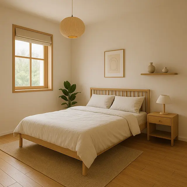 Desain Interior Rumah ala Korea yang Estetik dan Nyaman