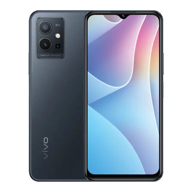 7 Rekomendasi Model HP Vivo