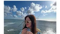 Fakta Unik Gisela Cindy, Dulu Sempat Tergabung di Girlband dan Lekat dengan Imej Antagonis