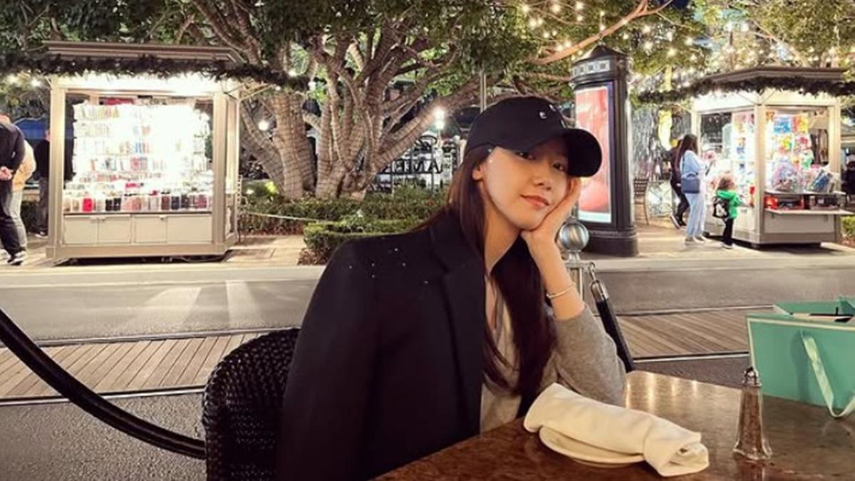 5 Sikap Menarik Zodiak Gemini ala Yoona SNSD yang Penuh Pesona