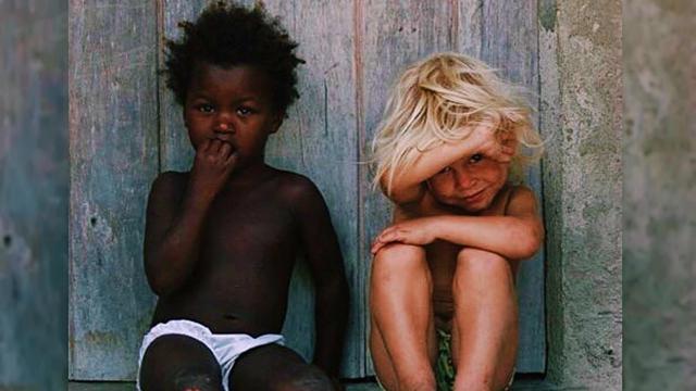 Inspirational Ways to Put an End to Enduring Racism