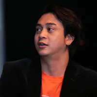 Preskon Magic Hour (Iflix) (Adrian Putra/bintang.com)