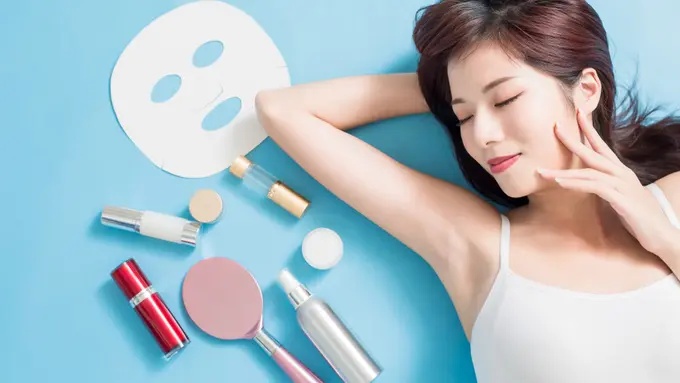 Apa Varian Rexona Dry Serum Kesukaanmu? Ikutan #FimelaReviewRexona Yuk!