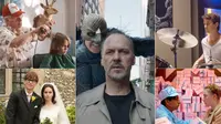 Ini Daftar Lengkap Pemenang BAFTA Awards 2015
