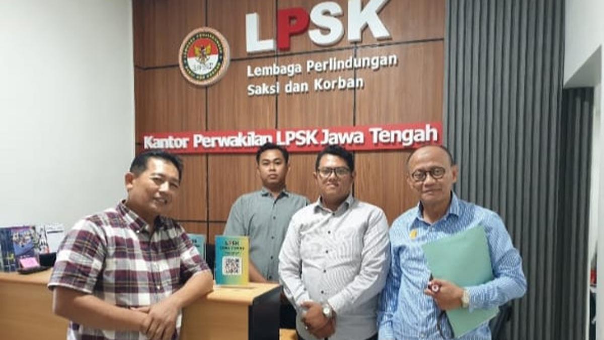Alasan Istri Pimpinan Ponpes Polisikan Santriwati Korban Pencabulan