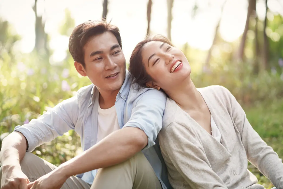 couple