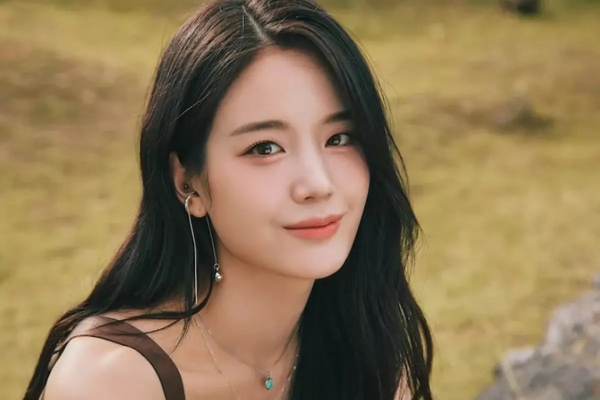 Jang Gyuri