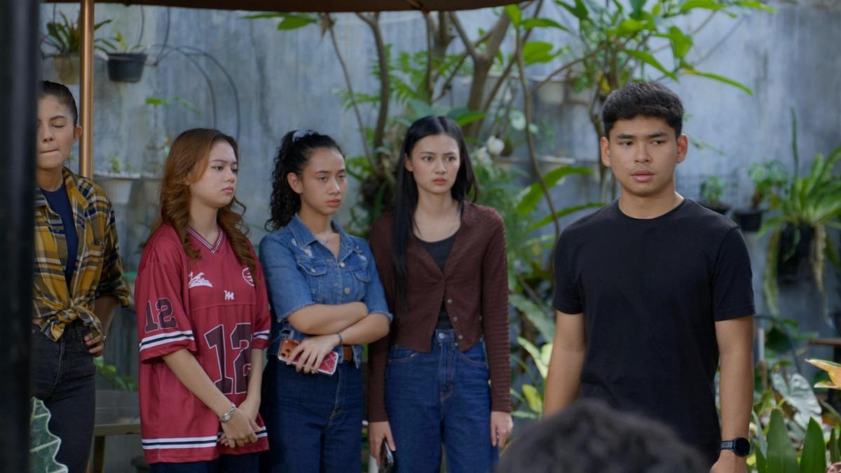 Saksikan Sinetron Asmara Gen Z Episode Kamis 21 Mei Pukul 17.00 WIB di SCTV