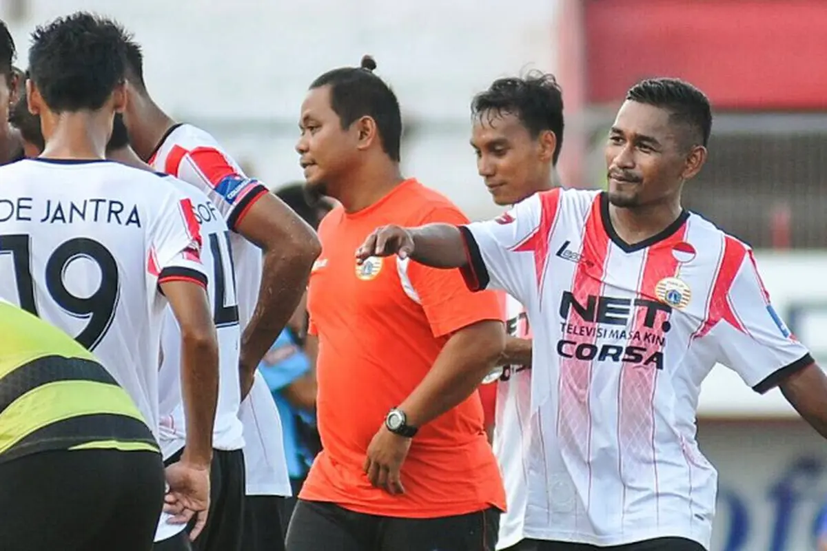 Ramdani Lestaluhu