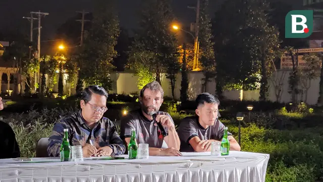 Persis Solo