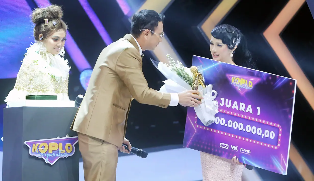 [Bambang E Ros/Fimela.com]