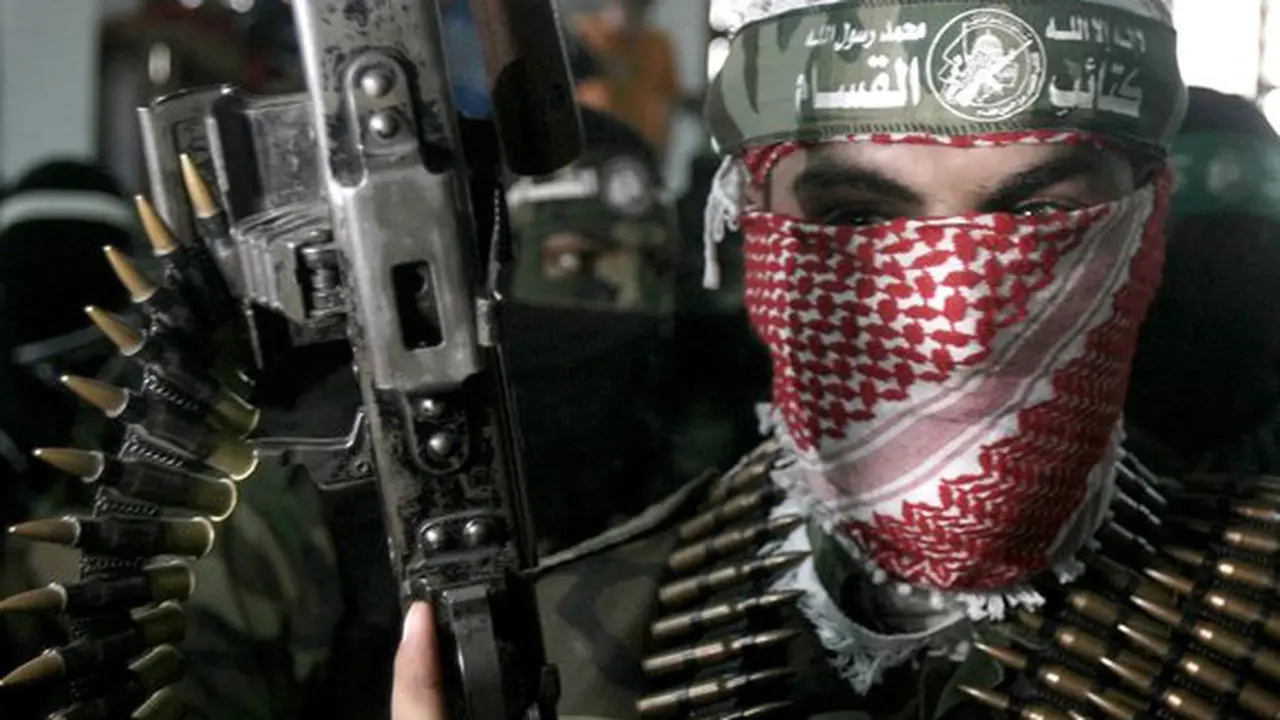 Tangkal Serangan Terowongan Hamas, Israel Ciptakan "Iron Spade"