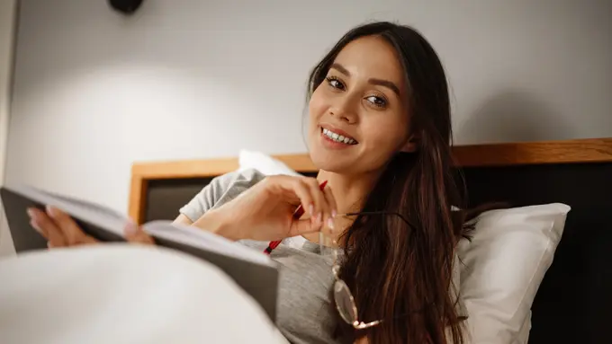 malam menulis santai