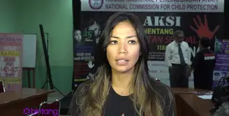 Tragedi pembuhan Engeline kembali membuka mata publik, bahwa anak-anak rentan menjadi korban kekerasan.