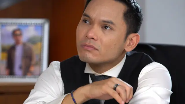 Cinta Setelah Cinta