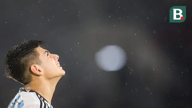 Timnas Argentina U-17 vs Timnas mali U-17: Perebutan Tempat Ketiga Piala Dunia U-17 2023
