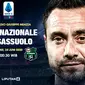 Prediksi Internazionale VS Sassuolo (Trie Yas/Liputan6.com)