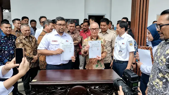 Emiten WIFI Hadirkan Fasilitas Internet di Hunian Manggarai