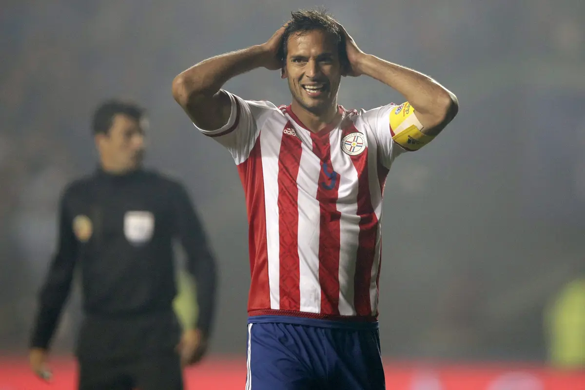 Copa America 2015