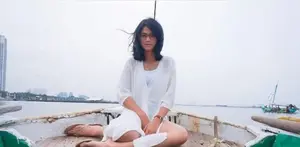 Berencana melakukan touring, Hana mau tidak mau sudah siap untuk menghadapi resiko mogok.