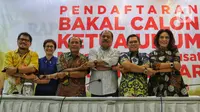 Panitia Munas Golkar Bantah Ada Intervensi Pihak Luar