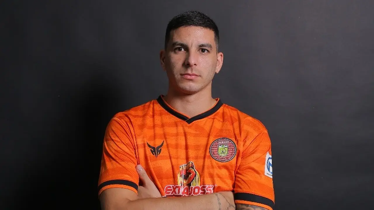 Brian Ferreira
