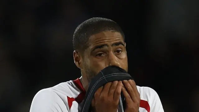 Glen Johnson