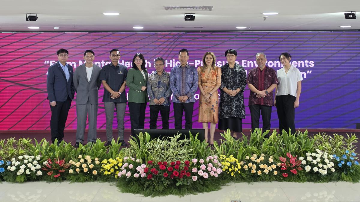 Jadi Ajang Perdamaian, PBB Dukung Uni League