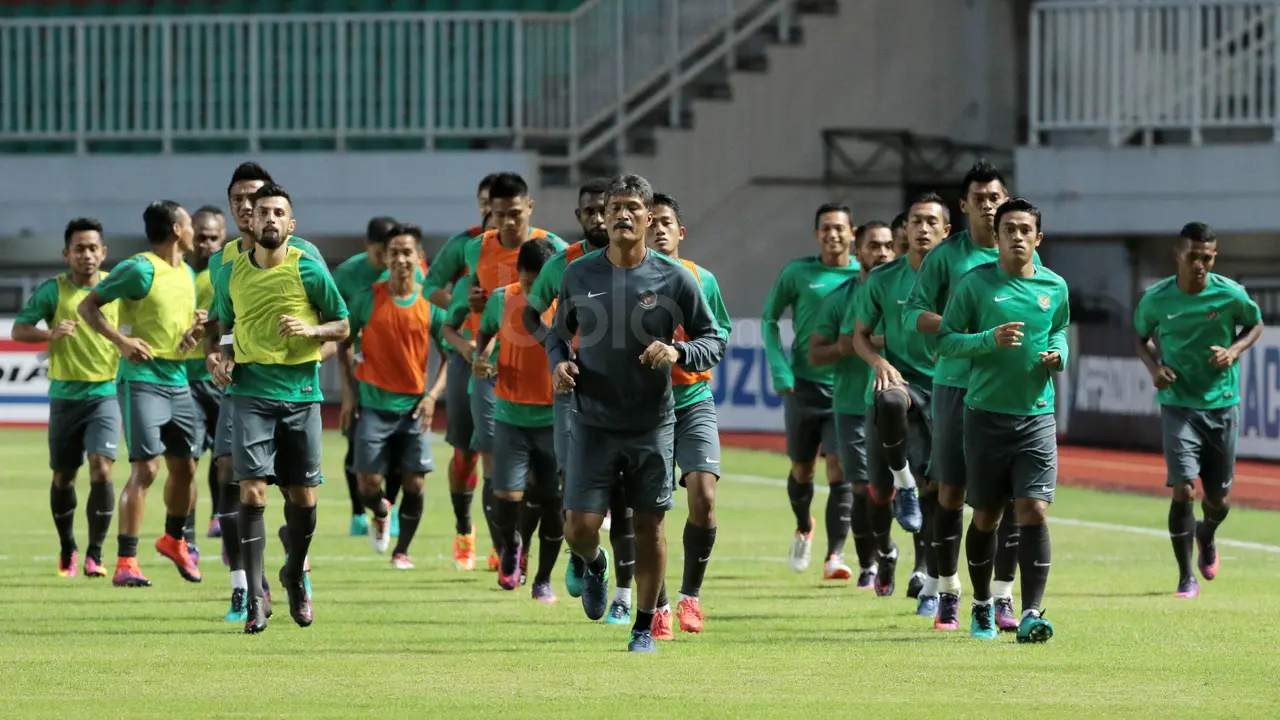 Timnas Indonesia