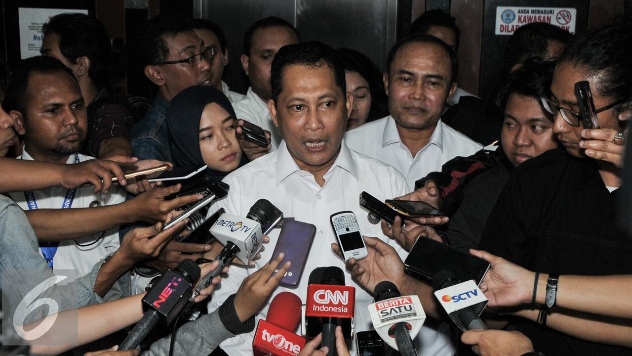 20160808-BNN-Periksa-Mantan-Kalapas-Nusakambangan-Soal-Freddy-Budiman-Budi-Waseso-YR