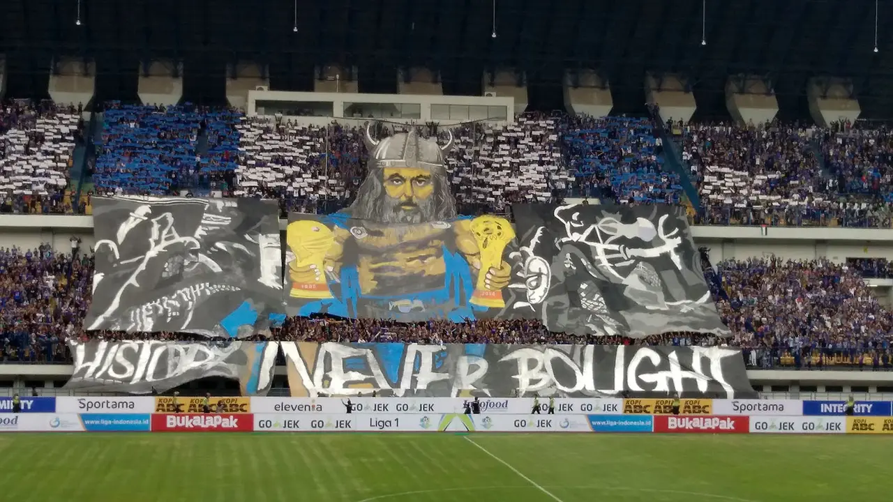 Bobotoh Persib