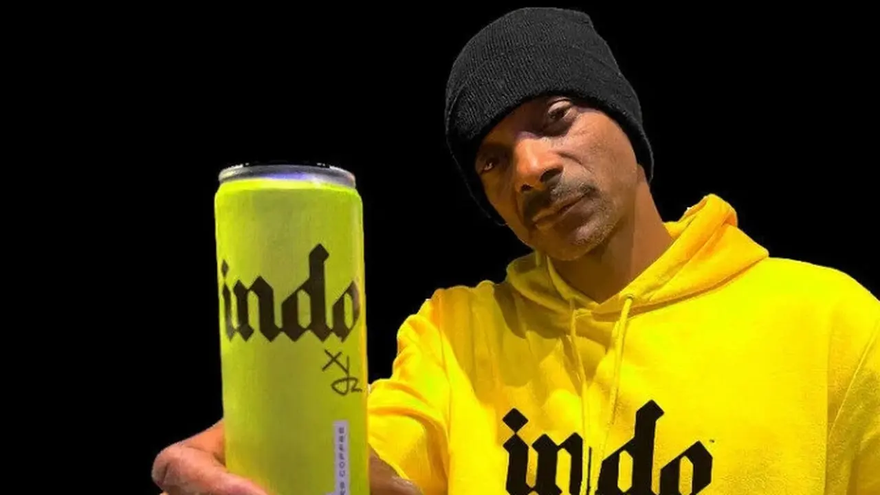 Snoop Dogg Rilis Kopi Indonesia, Berapa Harga Produknya?