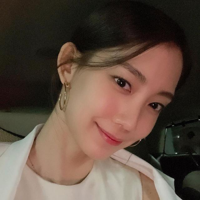 Shin Hyun Been. (Instagram/ hyunbeenshin)