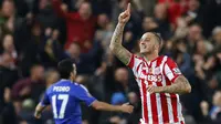 Video 5 Gol Premier League Terbaik Pekan ke-12