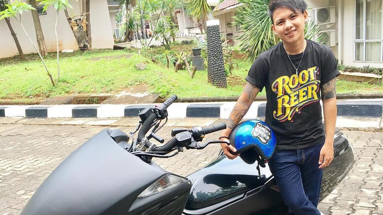 Dituduh Penyuka Sesama Jenis, Istri Aming Ngamuk