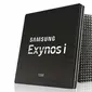 Samsung telah memulai produksi massal chipset Exynos i T200, yang akan menjadi solusi untuk IoT (Foto: GSM Arena)