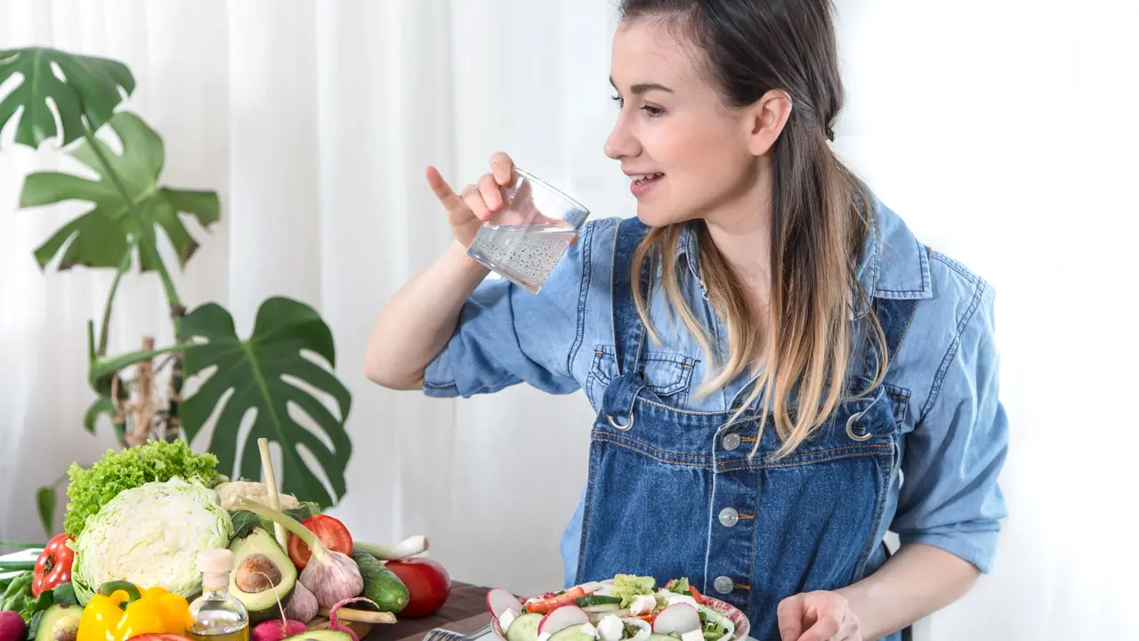 Tips Menemukan Metode Jitu untuk Makan Seimbang Sehari-hari agar Tubuh Lebih Sehat dan Bertenaga