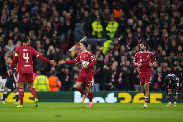 Tottenham vs Liverpool: Tren Kontras dari Kandang ke Tandang