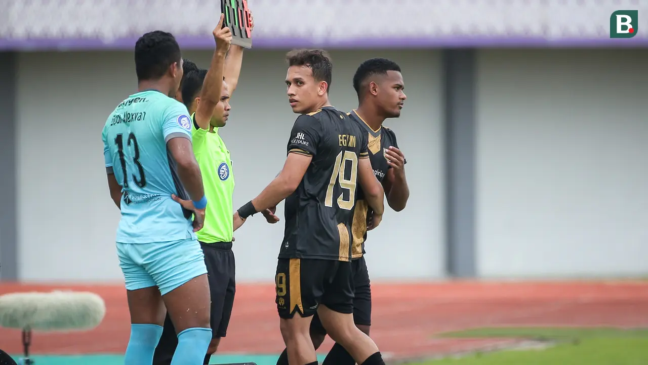 BRI Liga 1 2022/2023: Dewa United vs Madura United