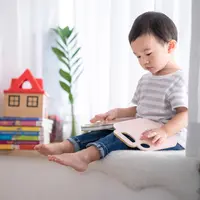 Ilustrasi anak cerdas/copyright shutterstock.com/Teerawat Anothaistaporn