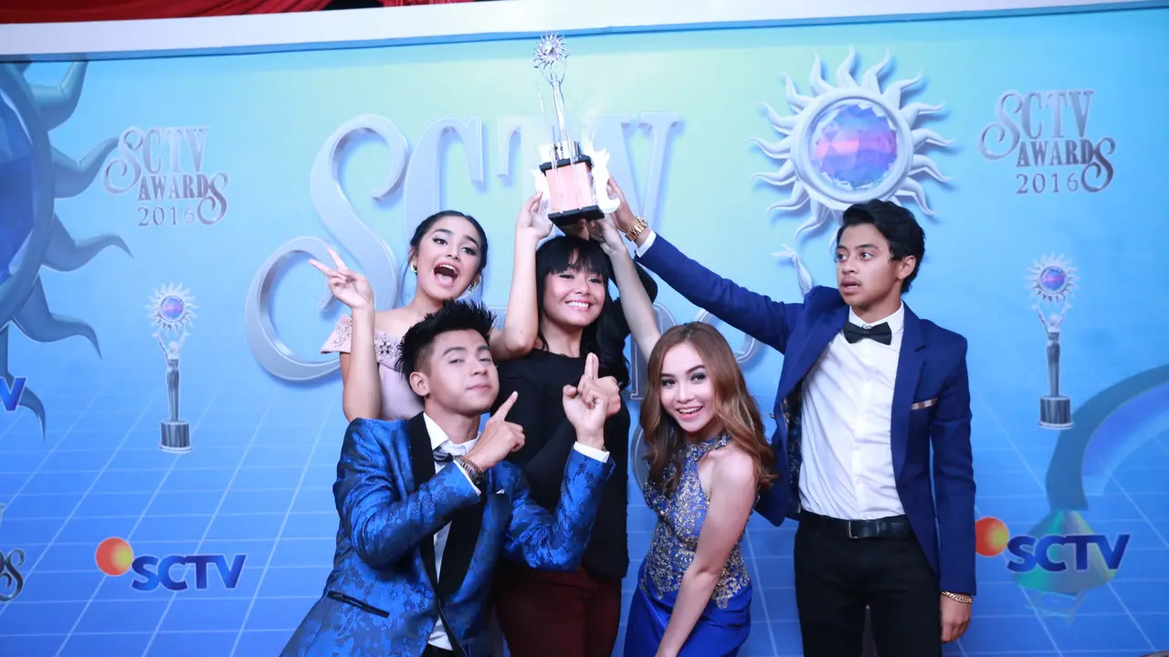 [Bintang] Mermaid in Love