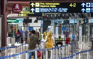 Tarif Visa on Arrival Naik hingga Rp 1 Juta, Ini Alasan Imigrasi