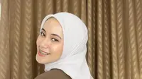 Selebgram Farah Anhar Dari Modeling ke Makeup Artist Terkenal, Ungkap 3 Target di Masa Depan