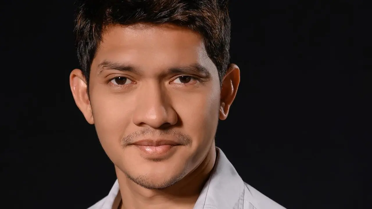 Iko Uwais.